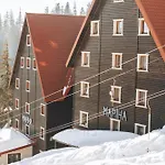 Hotell маріна Dragobrat