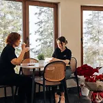 маріна Hotell Dragobrat