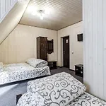 маріна Hotell Dragobrat