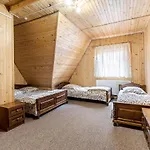 Hotell маріна Dragobrat