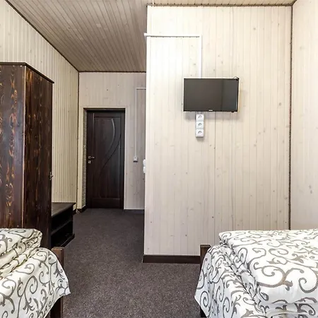 маріна * Drahobrat