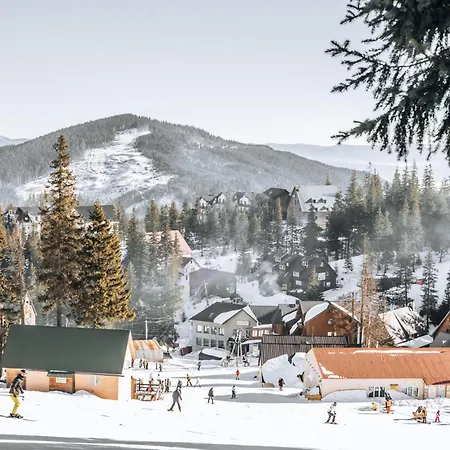 маріна Hotel *