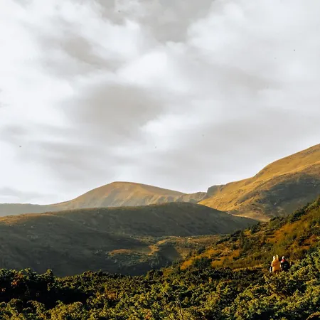 маріна Drahobrat