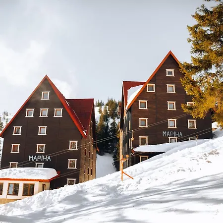 маріна Dragobrat