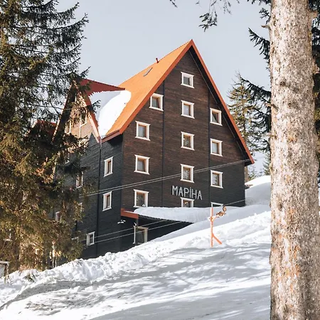 маріна * Dragobrat