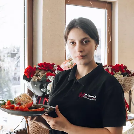 маріна Hotel