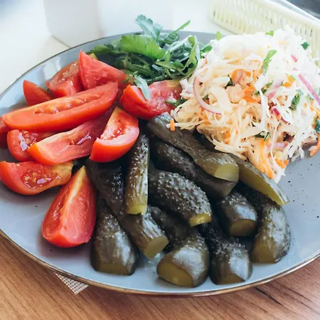 маріна ホテル *
