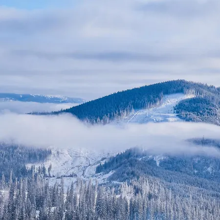 маріна Отель