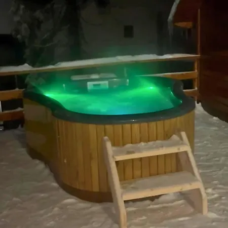 маріна Dragobrat