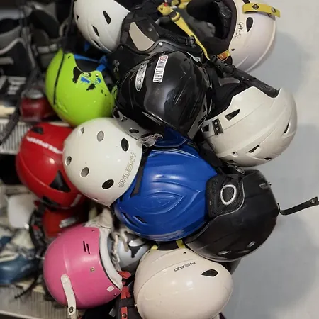 маріна Hotel *