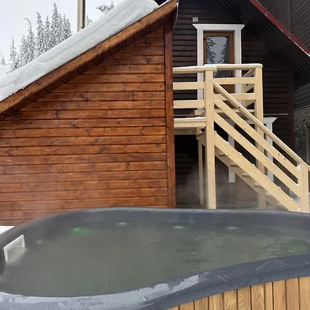 Hotel маріна *