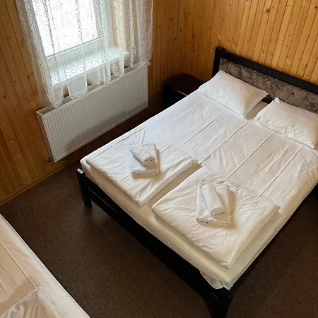 Otel маріна Drahobrat