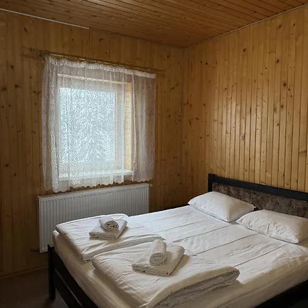 маріна Hotel