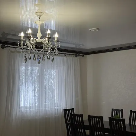 маріна Hotel *