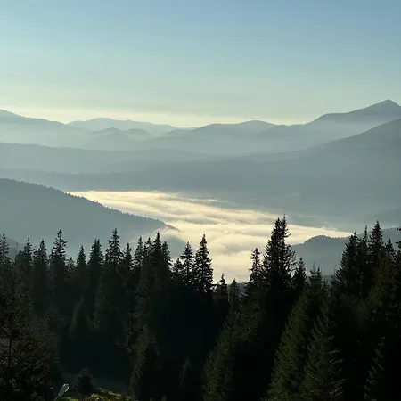 маріна Otel Drahobrat