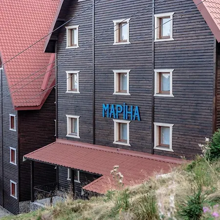 маріна *