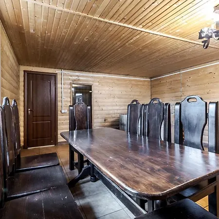 маріна Hotel *