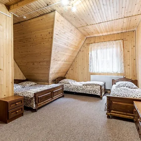 Hotel маріна Dragobrat
