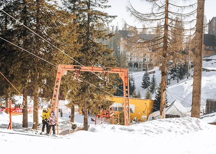 فندق маріна