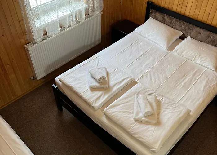 فندق маріна دراغوبرات