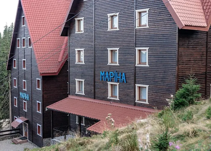 маріна *
