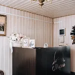 маріна Hotel Dragobrat