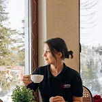 Hotel маріна Dragobrat