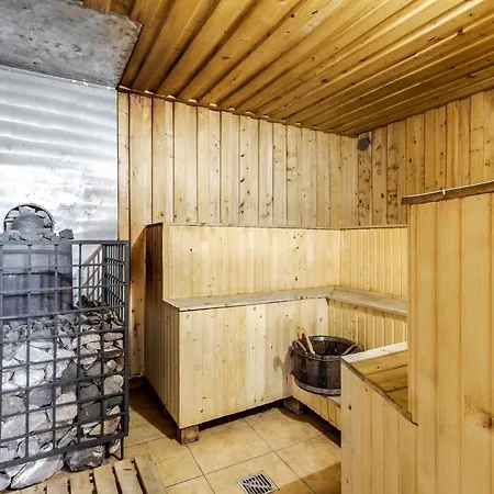 маріна Hotel Drahobrat