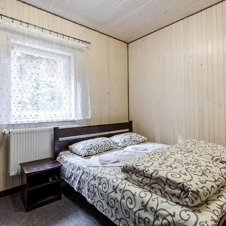 маріна Hotel
